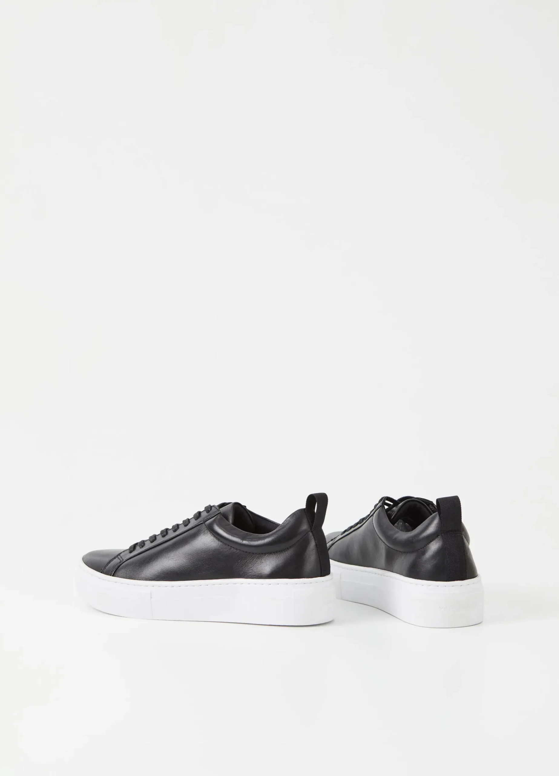 ZOE PLATFORM SNEAKERS