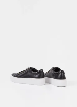 ZOE PLATFORM SNEAKERS